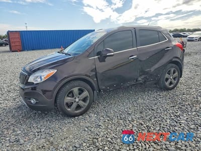 2014 BUICK ENCORE KL4CJCSBXEB713293 - główne zdjęcie licytacji z USA - miniatura