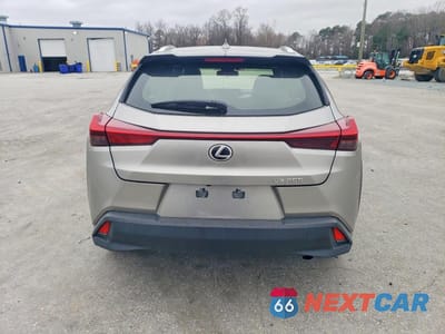 Zdjęcie 6 z 12 samochodu: 2019 LEXUS UX 200 BASE VIN:JTHY3JBH6K2003560 - miniatura