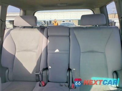 Zdjęcie 10 z 12 samochodu: 2007 TOYOTA HIGHLANDER BASE VIN:JTEHP21A770190287 - miniatura