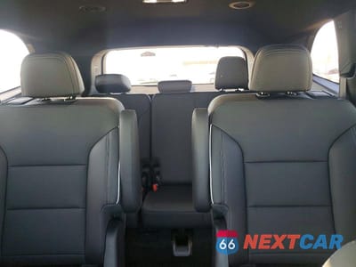 Zdjęcie 10 z 12 samochodu: 2026 BUICK ENCLAVE PREFERRED VIN:5GAERAKS4TJ235596 - miniatura