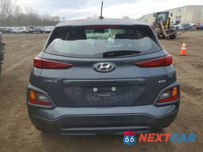 Zdjęcie 6 z 12 samochodu: 2019 HYUNDAI KONA SE VIN:KM8K1CAAXKU302840 - miniatura