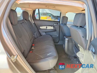 Zdjęcie 11 z 14 samochodu: 2012 GMC TERRAIN SLE VIN:2GKALMEK5C6125198 - miniatura