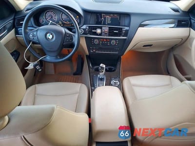 Zdjęcie 8 z 12 samochodu: 2012 BMW X3 XDRIVE28I VIN:5UXWX5C55CL717716 - miniatura