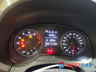 Zdjęcie 9 z 12 samochodu: 2019 AUDI A3 PREMIUM VIN:WAUBEGFFXK1024279 - miniatura