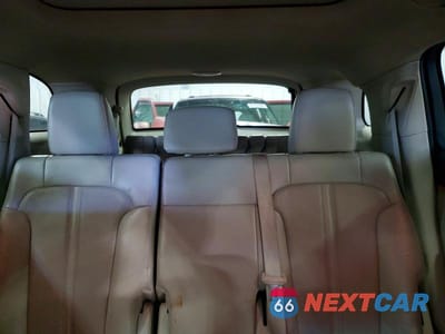 Zdjęcie 10 z 13 samochodu: 2011 LINCOLN MKT VIN:2LMHJ5AT7BBJ54776 - miniatura