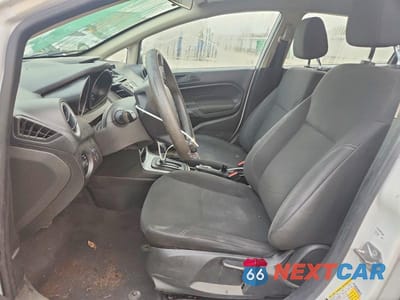 Zdjęcie 7 z 11 samochodu: 2019 FORD FIESTA SE VIN:3FADP4BJ5KM147527 - miniatura