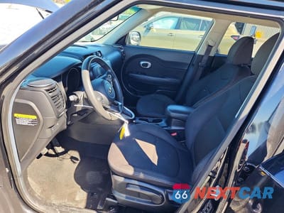 Zdjęcie 7 z 12 samochodu: 2019 KIA SOUL BASE VIN:KNDJN2A23K7022232 - miniatura