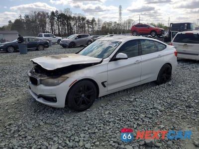 2015 BMW 328 XIGT WBA3X5C53FD561398 - główne zdjęcie licytacji z USA - miniatura