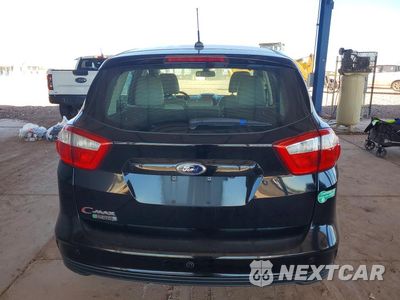 Zdjęcie 6 z 11 samochodu: 2016 FORD C-MAX PREMIUM SEL VIN:1FADP5CU2GL112693 - miniatura