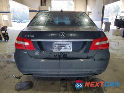 Zdjęcie 6 z 12 samochodu: 2010 MERCEDES-BENZ E 350 VIN:WDDHF5GB9AA210247 - miniatura
