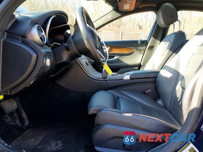 Zdjęcie 7 z 11 samochodu: 2020 MERCEDES-BENZ C 300 4MATIC VIN:W1KWF8EB6LR589384 - miniatura