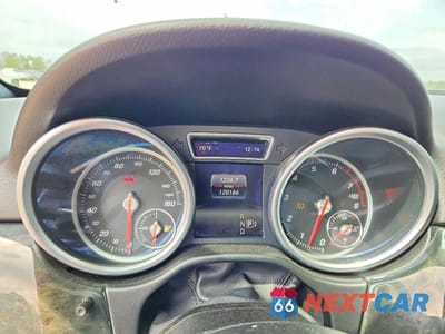 Zdjęcie 9 z 12 samochodu: 2016 MERCEDES-BENZ GLE 350 4MATIC VIN:4JGDA5HB2GA723544 - miniatura