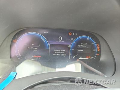 Zdjęcie 9 z 14 samochodu: 2025 TOYOTA HIGHLANDER HYBRID PLATINUM VIN:5TDEBRCH3SS688078 - miniatura