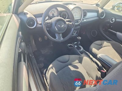 Zdjęcie 8 z 12 samochodu: 2012 MINI COOPER VIN:WMWSU3C56CT185175 - miniatura