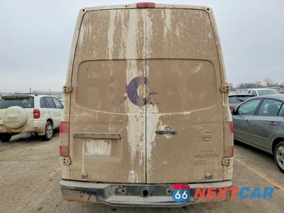 Zdjęcie 6 z 13 samochodu: 2012 NISSAN NV2500 DELIVERY VAN VIN:1N6AF0LY9CN101238 - miniatura