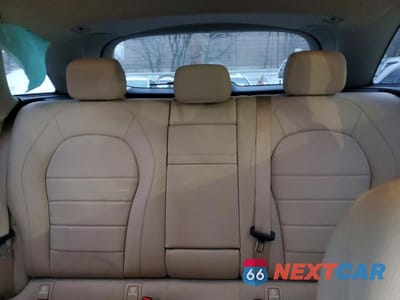 Zdjęcie 10 z 12 samochodu: 2020 MERCEDES-BENZ GLC 300 4MATIC VIN:WDC0G8EB3LF723552 - miniatura