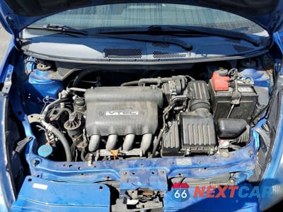 Zdjęcie 11 z 11 samochodu: 2007 HONDA FIT AUTOMATIC VIN:JHMGD38487S060407 - miniatura