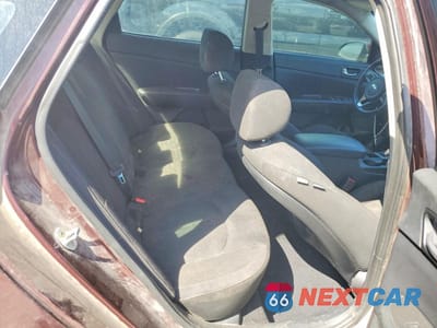 Zdjęcie 10 z 12 samochodu: 2016 KIA OPTIMA LX TURBO VIN:5XXGT4L10GG075372 - miniatura