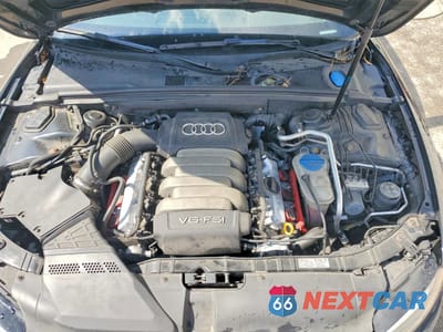 Zdjęcie 11 z 12 samochodu: 2010 AUDI A5 PREMIUM PLUS VIN:WAUCKAFR6AA045956 - miniatura