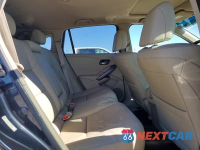 Zdjęcie 11 z 13 samochodu: 2014 ACURA RDX TECHNOLOGY VIN:5J8TB3H53EL009663 - miniatura