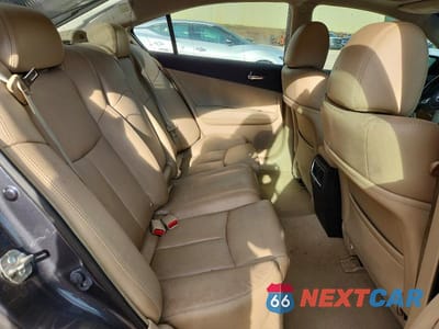 Zdjęcie 10 z 12 samochodu: 2012 NISSAN MAXIMA 3.5 S VIN:1N4AA5AP2CC823855 - miniatura