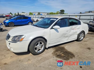 2006 NISSAN ALTIMA 2.5 1N4AL11D96N423387 - główne zdjęcie licytacji z USA - miniatura