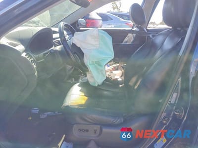 Zdjęcie 7 z 11 samochodu: 2006 KIA OPTIMA LX VIN:KNAGE124465022744 - miniatura