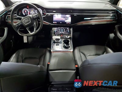 Zdjęcie 8 z 12 samochodu: 2025 AUDI Q7 PREMIUM PLUS VIN:WA1LCBF7XSD015048 - miniatura