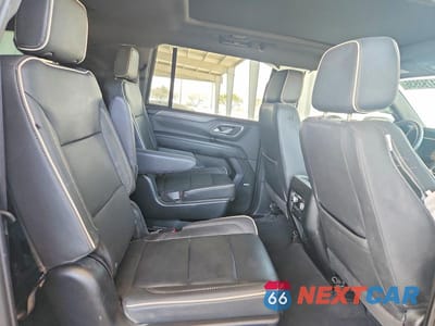 Zdjęcie 11 z 12 samochodu: 2023 GMC YUKON XL K1500 SLT VIN:1GKS2GKT2PR282106 - miniatura