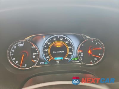 Zdjęcie 9 z 13 samochodu: 2019 GMC ACADIA DENALI VIN:1GKKNXLS8KZ153762 - miniatura