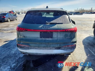 Zdjęcie 6 z 12 samochodu: 2025 AUDI Q5 PREMIUM VIN:WA11AAGU9S2032804 - miniatura