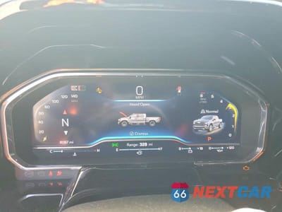 Zdjęcie 9 z 12 samochodu: 2025 CHEVROLET SILVERADO C1500 HIGH COUNTRY VIN:1GCPAFED3SZ228728 - miniatura