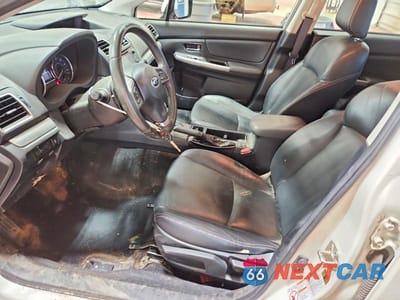 Zdjęcie 7 z 13 samochodu: 2015 SUBARU IMPREZA SPORT LIMITED VIN:JF1GPAV68FH302956 - miniatura
