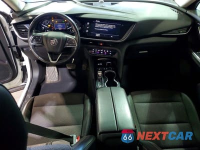 Zdjęcie 8 z 14 samochodu: 2021 BUICK ENVISION PREFERRED VIN:LRBAZLR48MD112334 - miniatura