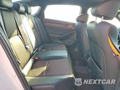 Zdjęcie 10 z 12 samochodu: 2018 HONDA ACCORD SPORT VIN:1HGCV1F3XJA226873 - miniatura