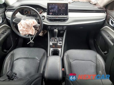 Zdjęcie 8 z 13 samochodu: 2022 JEEP COMPASS LIMITED VIN:3C4NJDCB0NT231305 - miniatura