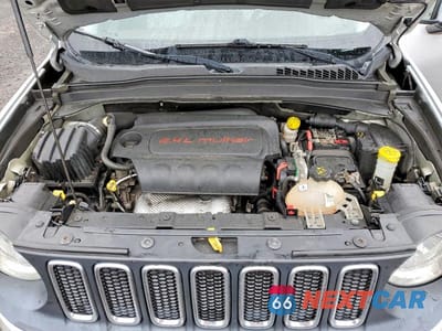 Zdjęcie 11 z 13 samochodu: 2015 JEEP RENAGADE VIN:ZACCJBBT0FPB73781 - miniatura