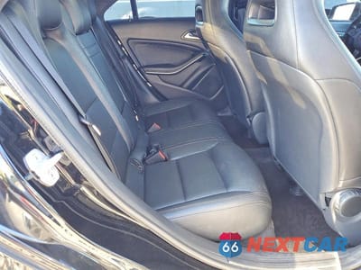 Zdjęcie 10 z 11 samochodu: 2016 MERCEDES-BENZ CLA 250 VIN:WDDSJ4EBXGN385366 - miniatura