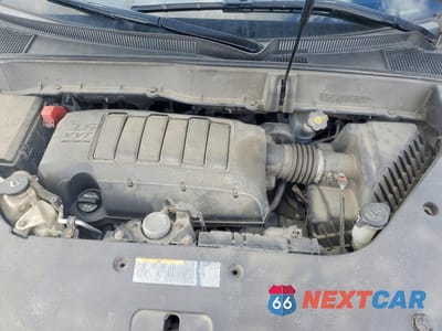 Zdjęcie 12 z 13 samochodu: 2016 CHEVROLET TRAVERSE LTZ VIN:1GNKVJKD0GJ152582 - miniatura