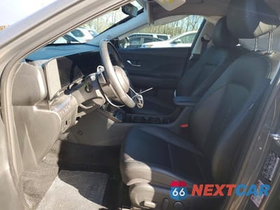 Zdjęcie 7 z 12 samochodu: 2024 HYUNDAI KONA LIMITED VIN:KM8HE3A36RU178804 - miniatura