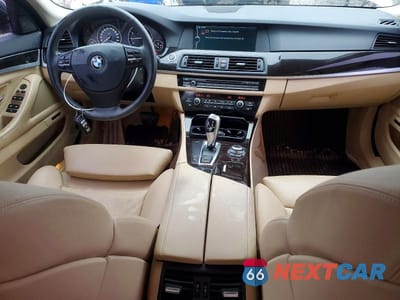 Zdjęcie 8 z 11 samochodu: 2011 BMW 535 XI VIN:WBAFU7C51BC875942 - miniatura