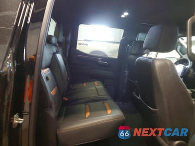 Zdjęcie 10 z 11 samochodu: 2024 GMC SIERRA K1500 AT4 VIN:3GTUUEE83RG391283 - miniatura