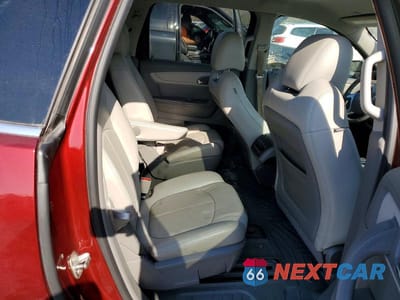 Zdjęcie 11 z 12 samochodu: 2017 CHEVROLET TRAVERSE LT VIN:1GNKRHKD3HJ280474 - miniatura