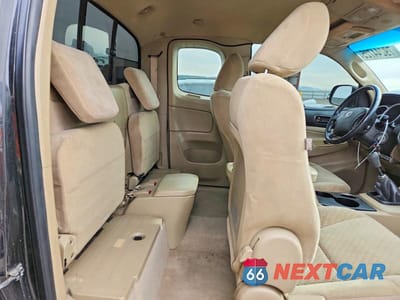 Zdjęcie 10 z 12 samochodu: 2009 TOYOTA TACOMA BASE VIN:5TEUX42N39Z632677 - miniatura