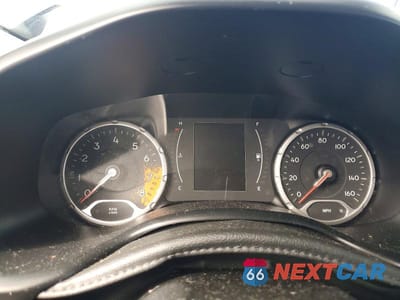 Zdjęcie 9 z 12 samochodu: 2017 JEEP RENEGADE SPORT VIN:ZACCJBAH0HPF84352 - miniatura