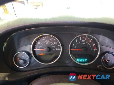 Zdjęcie 9 z 13 samochodu: 2016 JEEP WRANGLER SPORT VIN:1C4AJWAG1GL181831 - miniatura