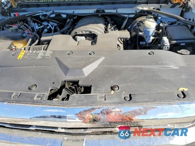 Zdjęcie 11 z 11 samochodu: 2018 CHEVROLET SILVERADO K1500 LTZ VIN:3GCUKSEC3JG477495 - miniatura