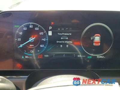 Zdjęcie 9 z 13 samochodu: 2023 KIA NIRO EV WIND VIN:KNDCR3L14P5045559 - miniatura