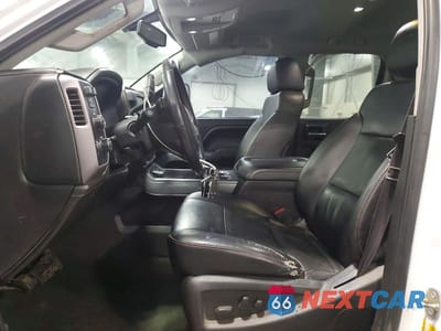 Zdjęcie 7 z 11 samochodu: 2015 GMC SIERRA K2500 SLT VIN:1GT22ZEG4FZ514970 - miniatura