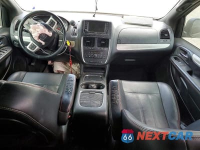 Zdjęcie 8 z 13 samochodu: 2019 DODGE GRAND CARAVAN GT VIN:2C4RDGEG7KR670745 - miniatura